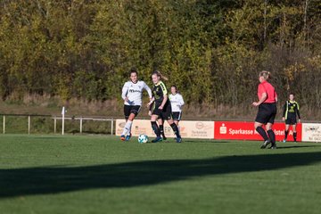 Bild 196 - Frauen TSV Vineta Audorg - SV Friesia 03 Riesum Lindholm : Ergebnis: 2:4